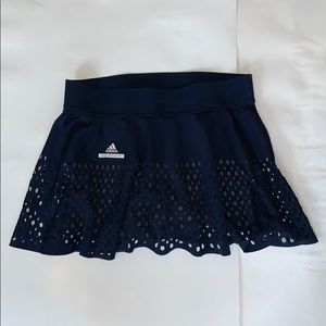 Adidas Stella McCartly tennis skirt